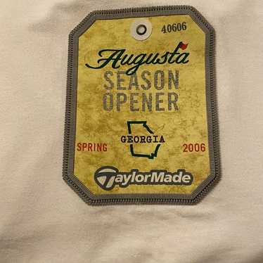 Vintage Taylormade golf tshirt - image 1