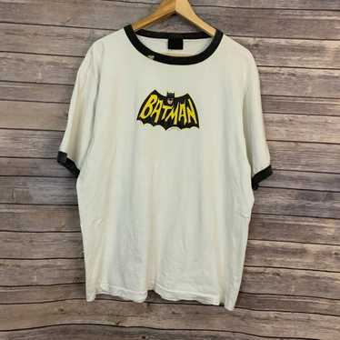 Vintage Batman T-shirt - image 1