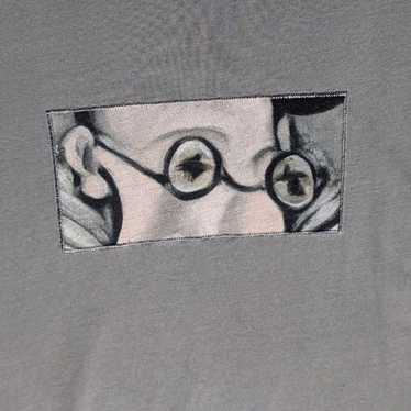 Vintage 2011 Succession Picasso Paris T-Shirt Port