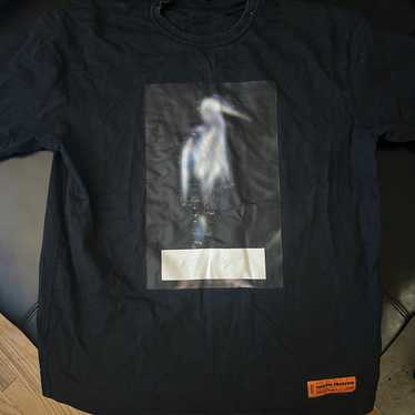 heron preston shirt - image 1