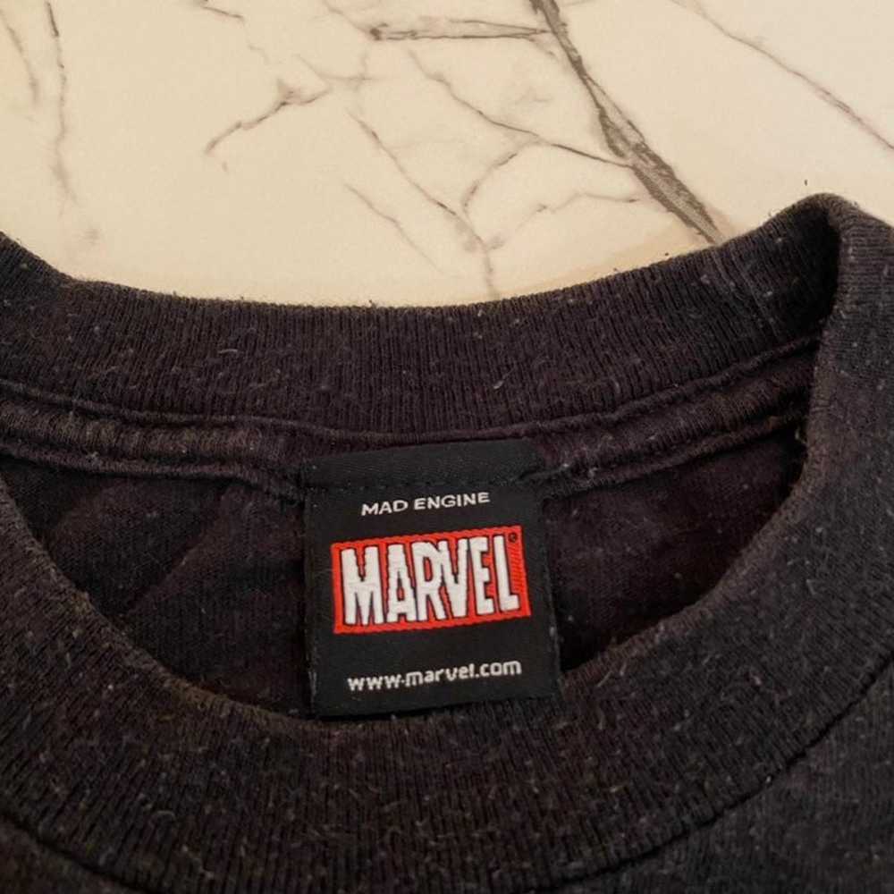 Marvel T-Shirts - image 4