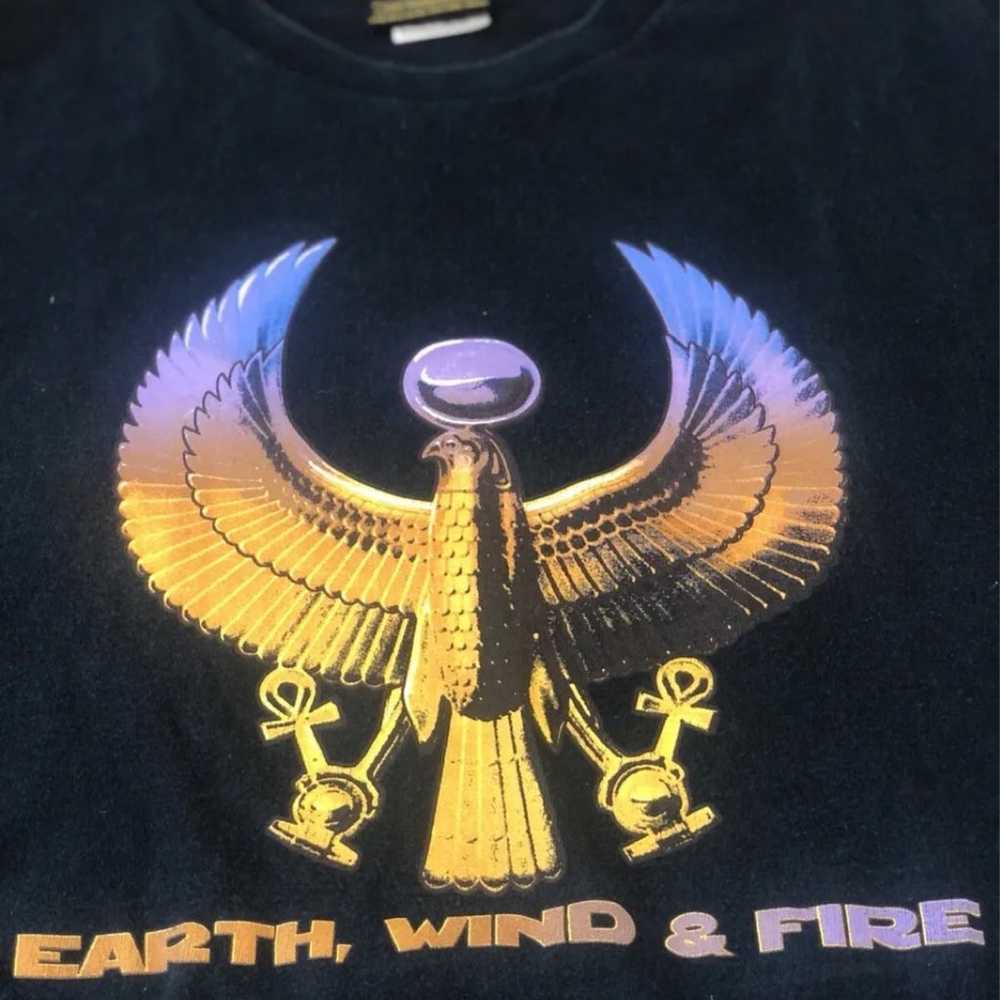 VTG earth wind and fire it begans with a dream do… - image 1