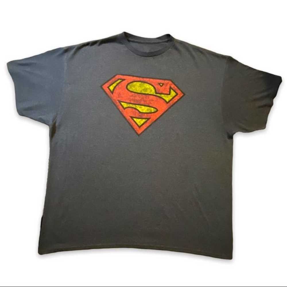 Superman T Shirt - image 2
