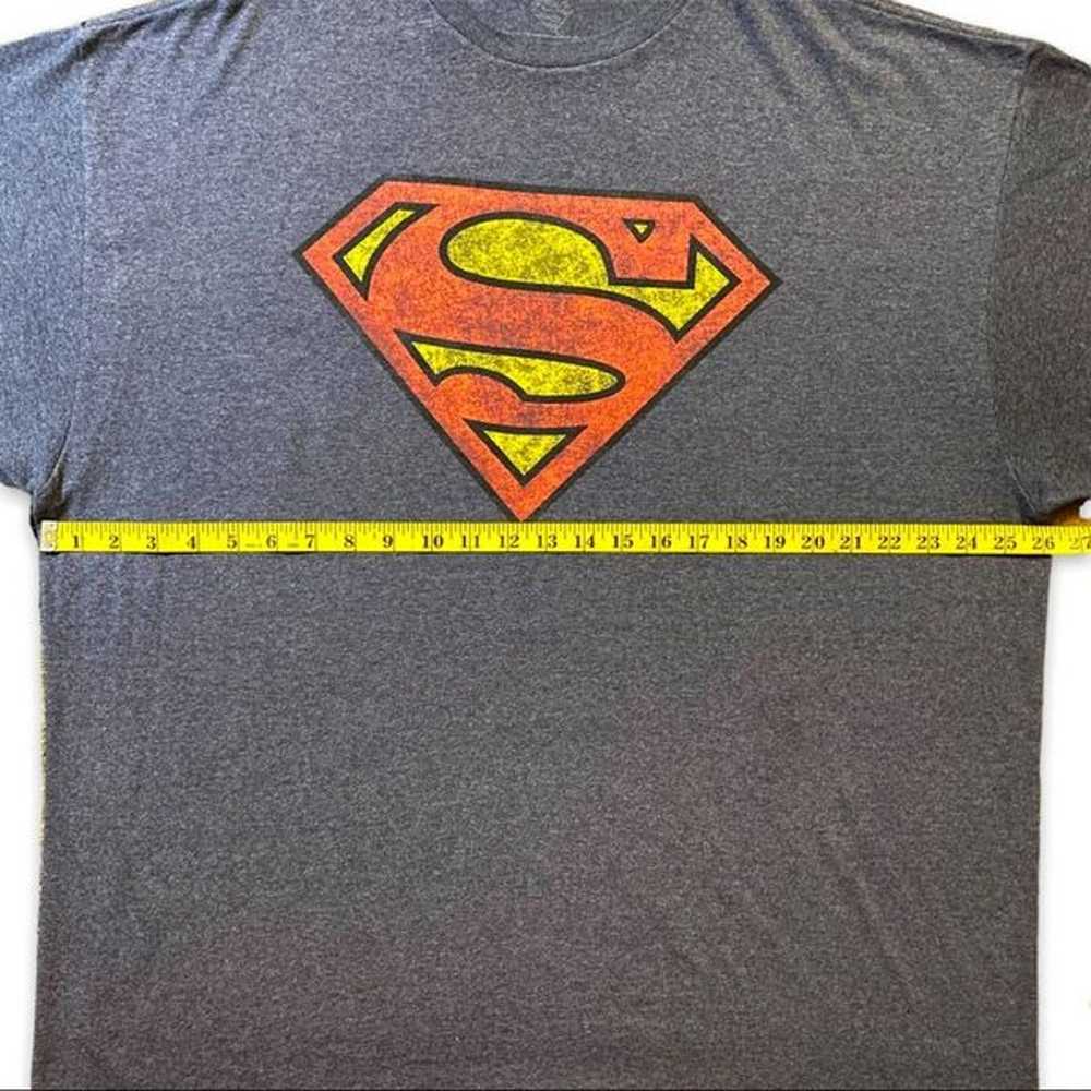 Superman T Shirt - image 4