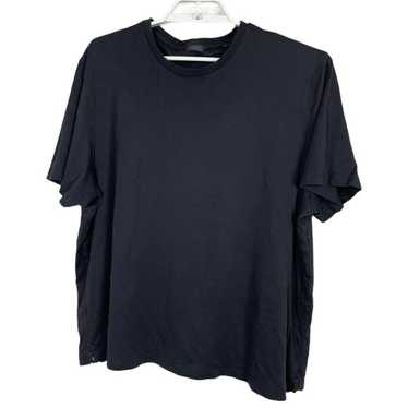Saks Fifth Avenue Short Sleeve T-shirt - image 1