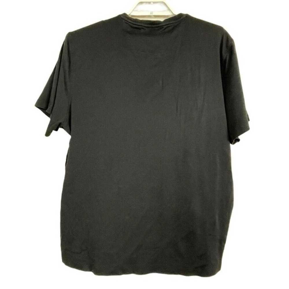 Saks Fifth Avenue Short Sleeve T-shirt - image 4