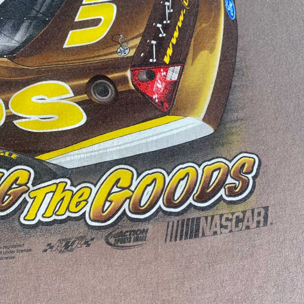 Vintage Chase Authentics Dale Jarrett 88 UPS Tota… - image 7