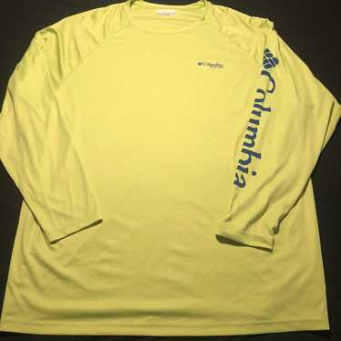 Columbia pfg shirts long - Gem