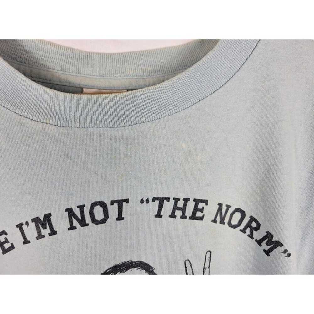 Chris Farley Maybe Im Not The Norm Vintage Y2k SN… - image 5
