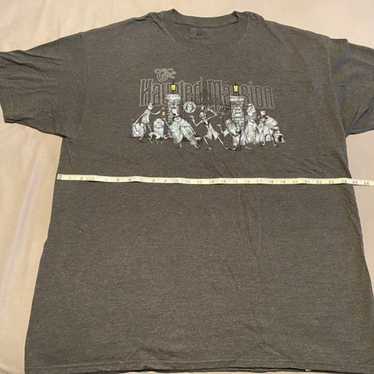 Disney Parks The Haunted Mansion T-Shirt