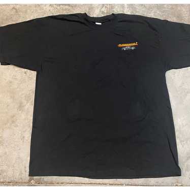 Promotional 2005 TRANSPORTER 2 T-Shirt