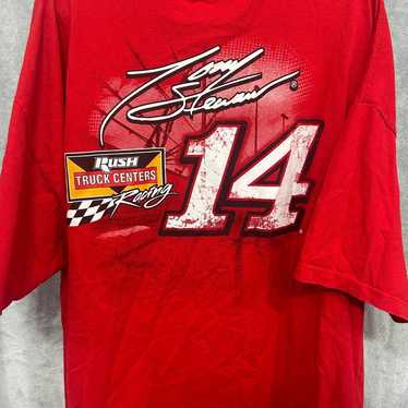 Tony Stewart Racing T-shirt Size 3XL - image 1