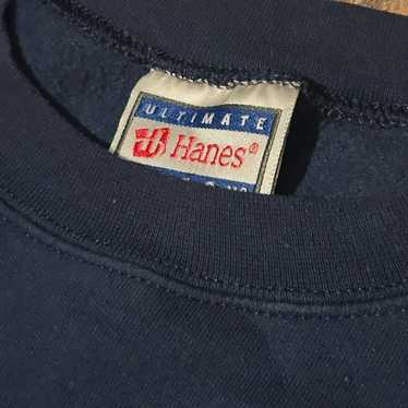 Vintage Hanes Pullover sweater 3XL