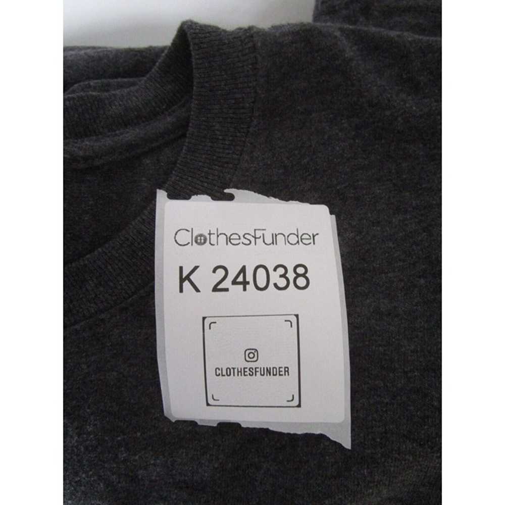 Carhartt Shirt XXXL Pullover Crewneck Original Fi… - image 10