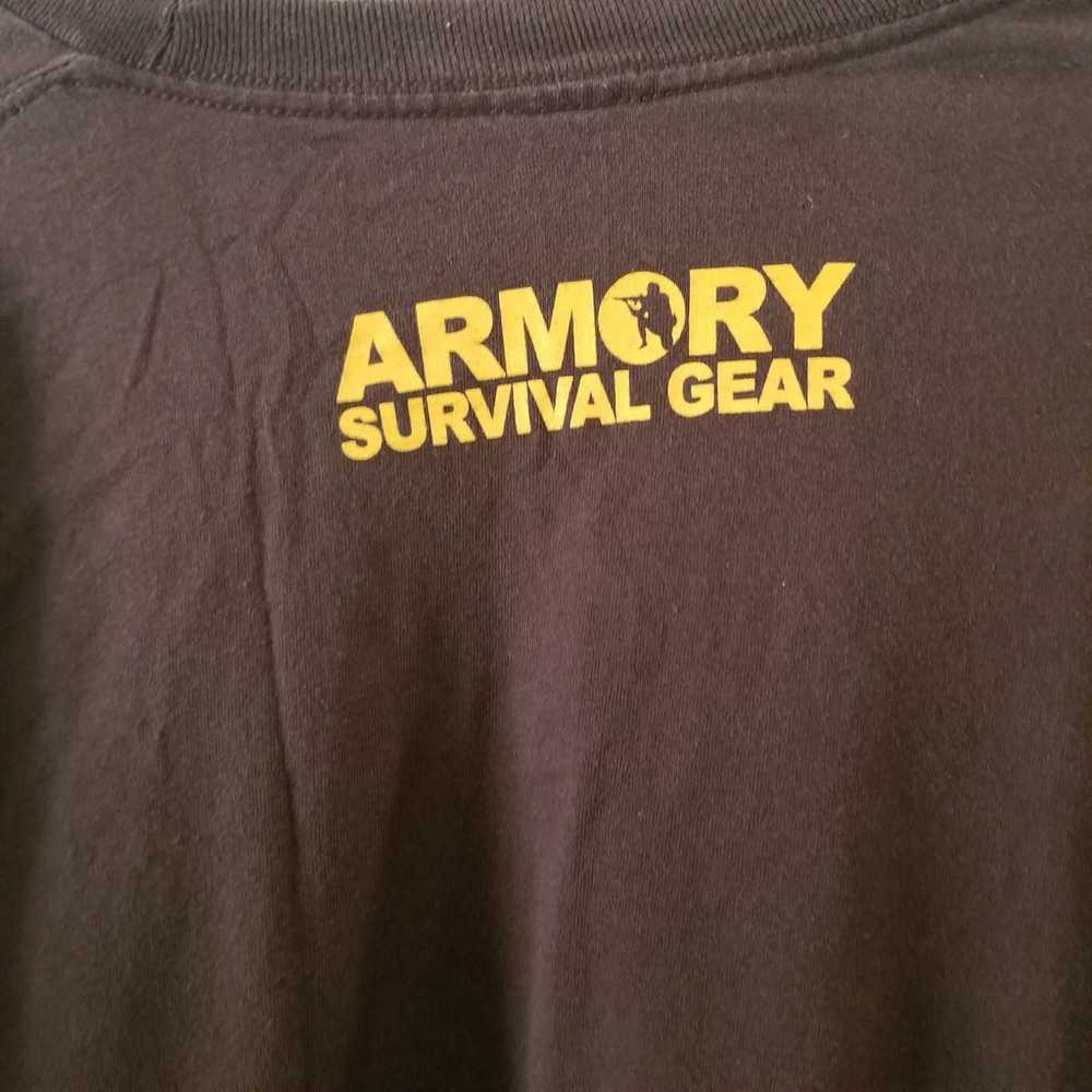 Armory Survival Gear Vintage - image 2