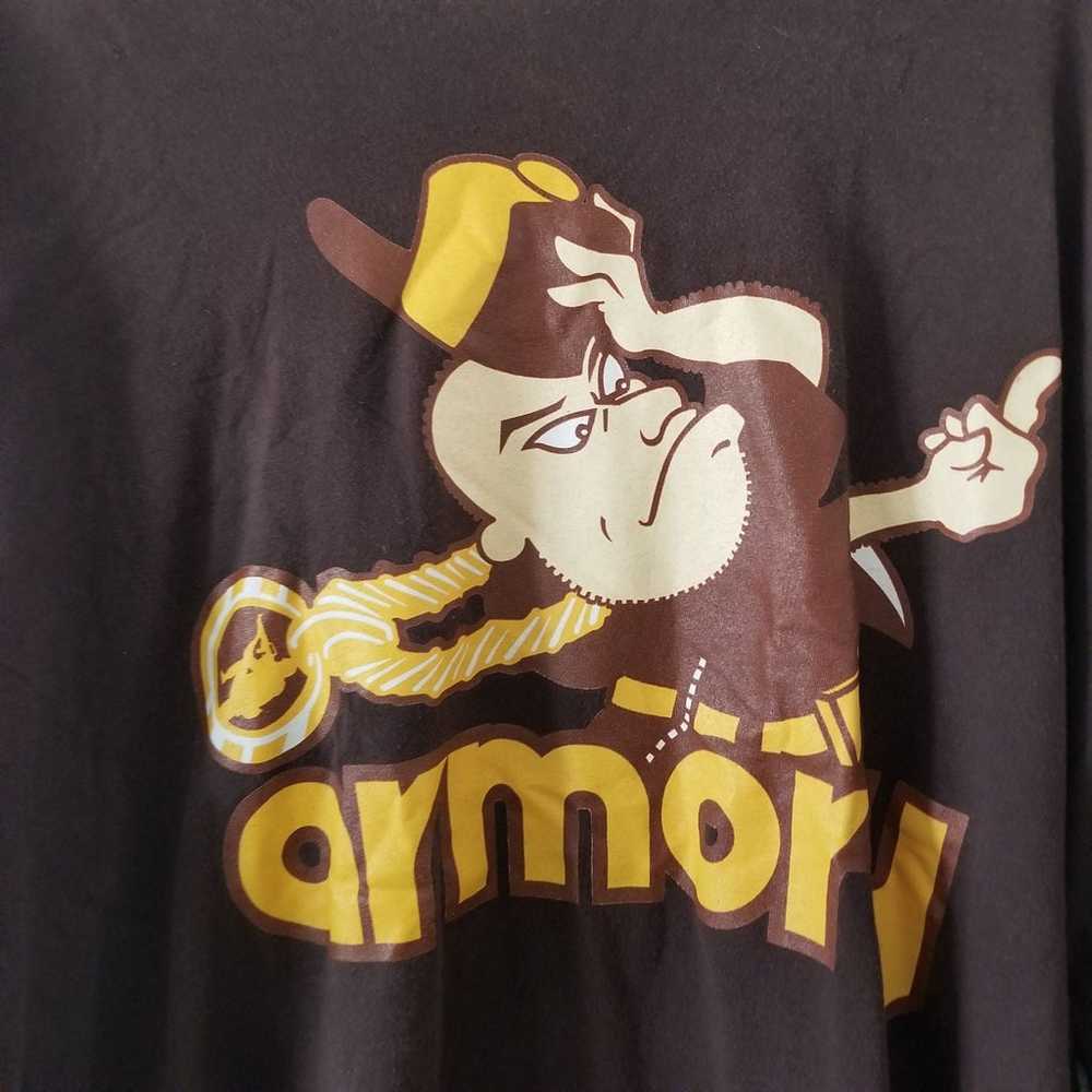 Armory Survival Gear Vintage - image 3