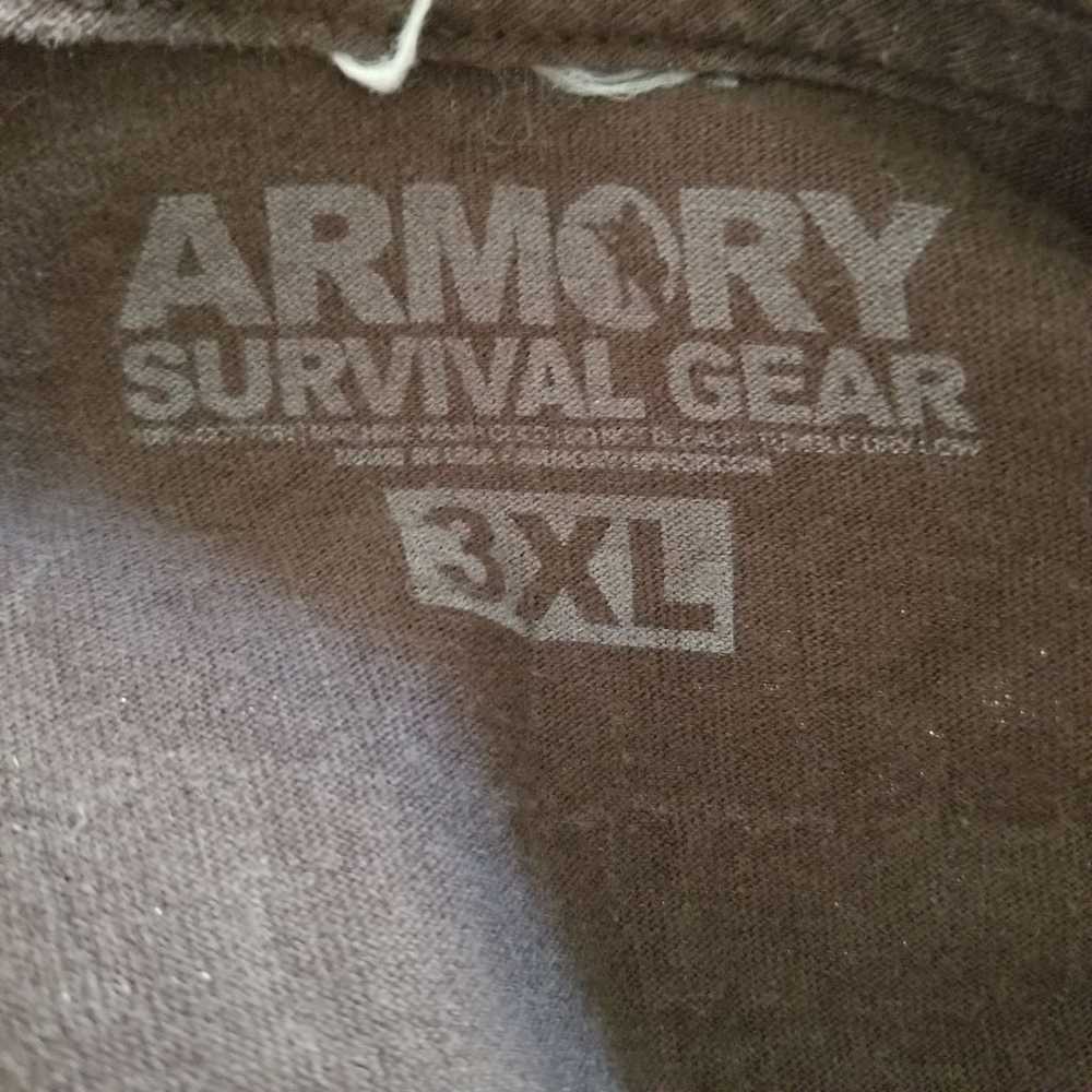 Armory Survival Gear Vintage - image 5