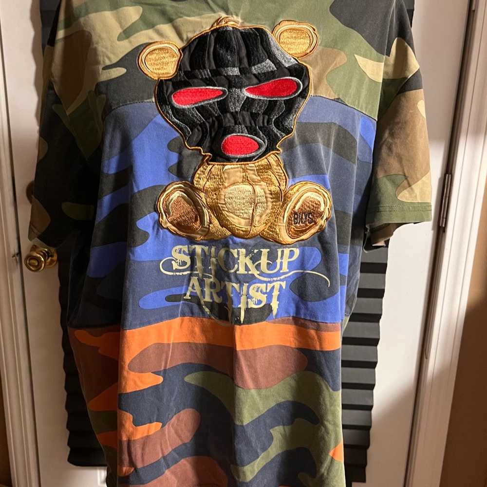 BKYS stickup artist size 3XL - image 1