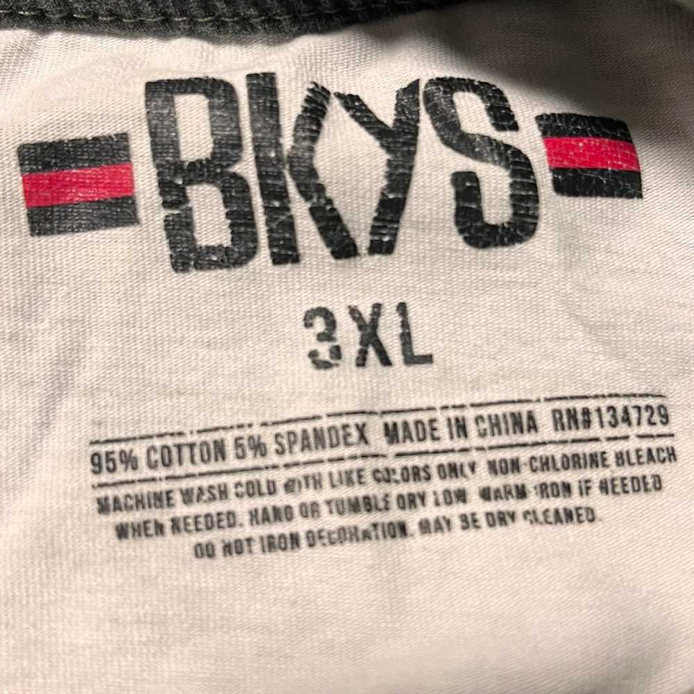 BKYS stickup artist size 3XL - image 5