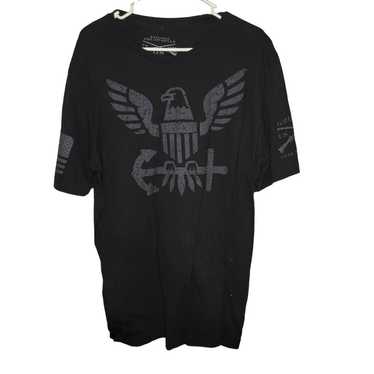 Grunt Style U.S. Marine Corps Established 1775 T-Shirt