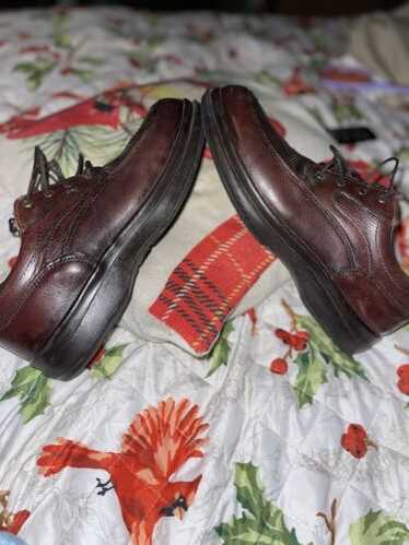 Redwing oxford 8002 - Gem
