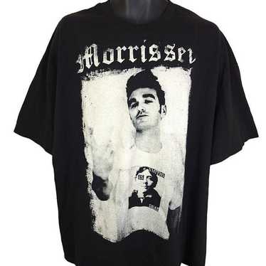Morrissey t shirt indie - Gem