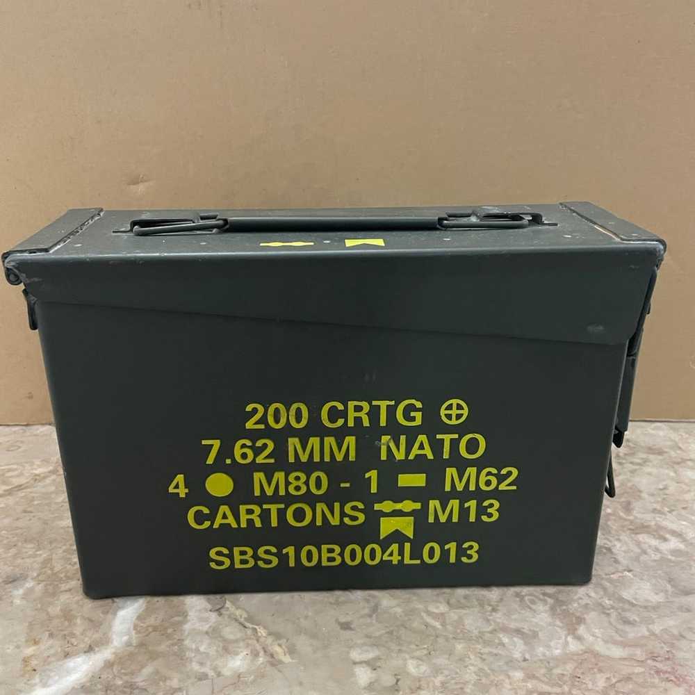 Grunt Style Ammo Can - image 2