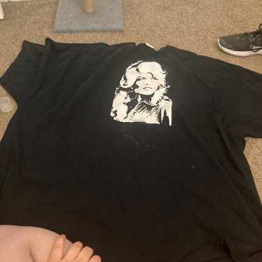 Dolly Parton 6xl shirt - image 1