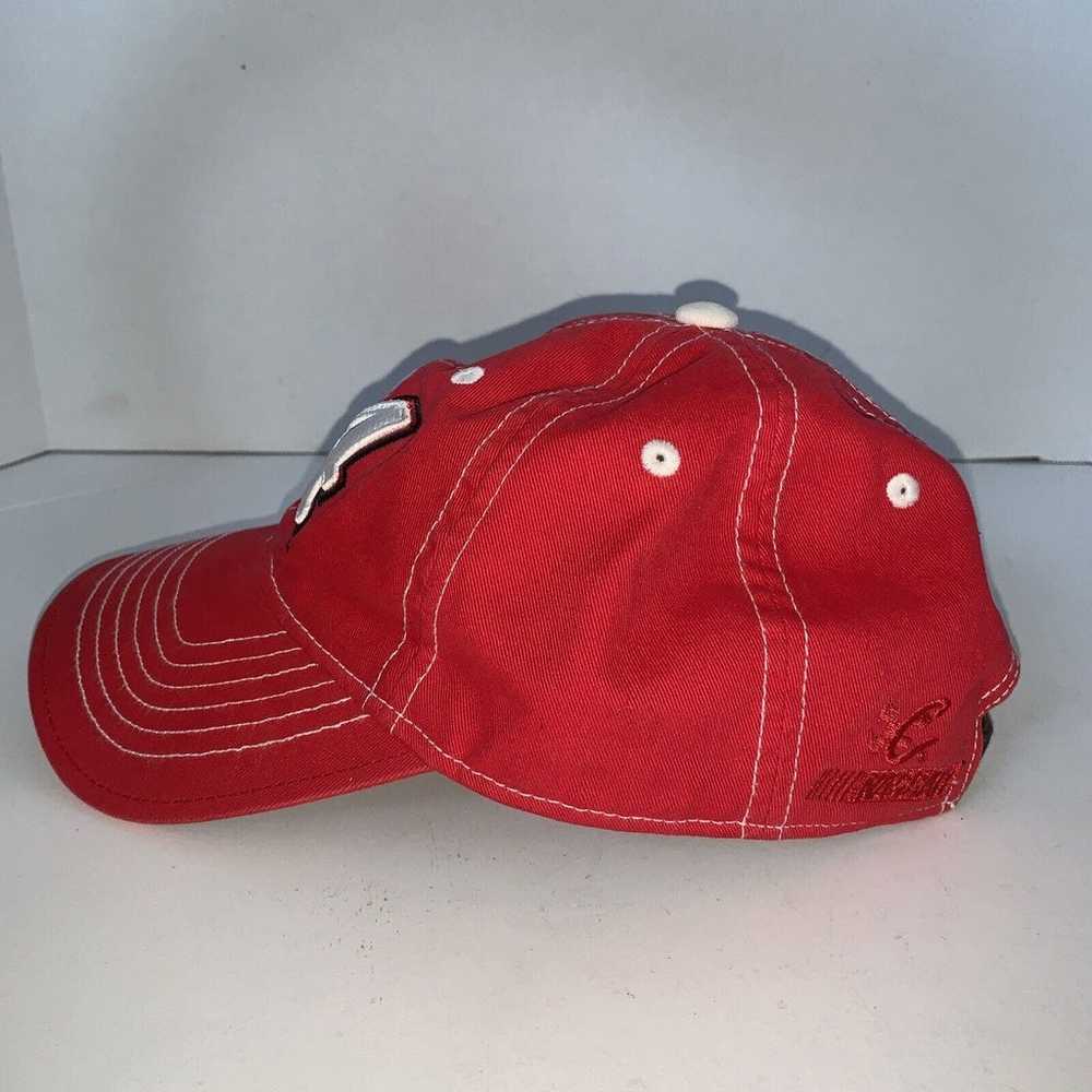 chase authentics stewart chase racing hat - image 4
