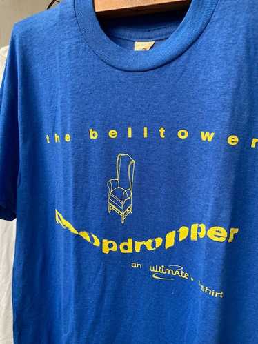 1992 THE BELLTOWER Popdropper Vintage T-shirt Sho… - image 1