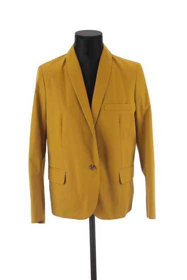 Circular Clothing Blazer Soeur jaune. Matière pri… - image 1