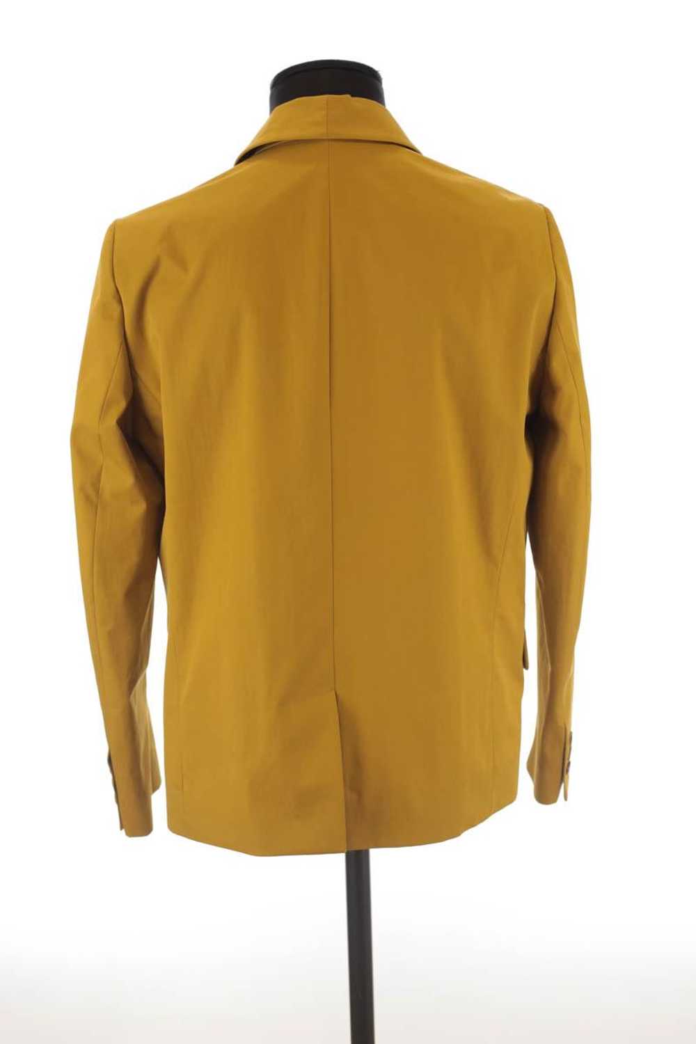 Circular Clothing Blazer Soeur jaune. Matière pri… - image 4