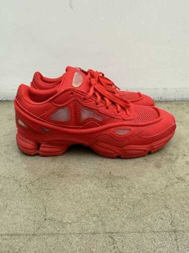 Adidas x Raf Simons Ozweego 2 Red S74584 Men's Si… - image 1