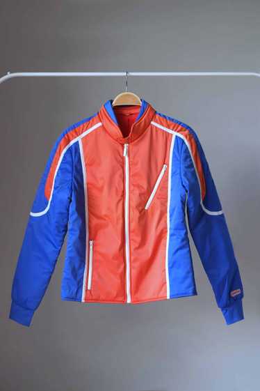 SPORTALM Rare 70's Ski Jacket