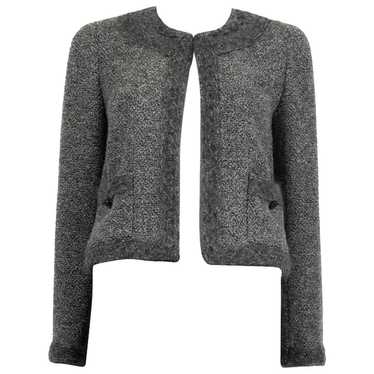 Chanel Wool jacket