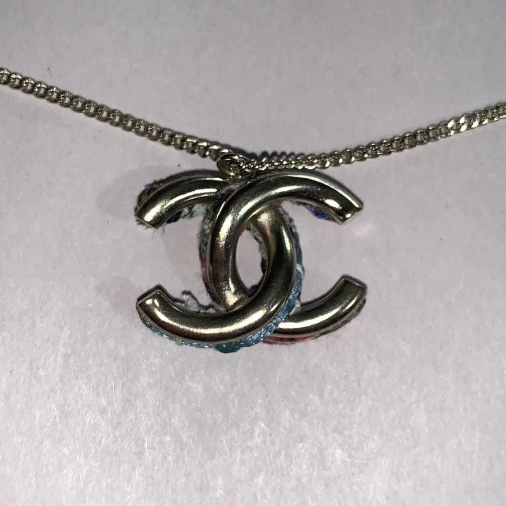 Chanel Necklace - image 6