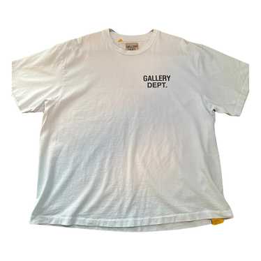 Gallery dept t - Gem