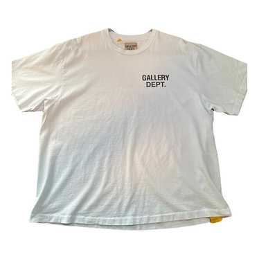 Gallery Dept T-shirt - image 1