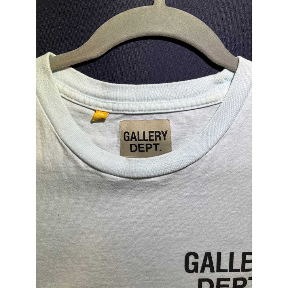 Gallery Dept T-shirt - image 3