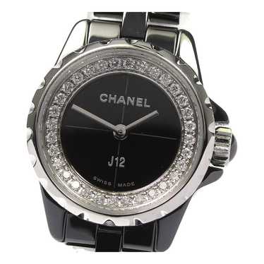 Chanel J12 Xs watch - image 1