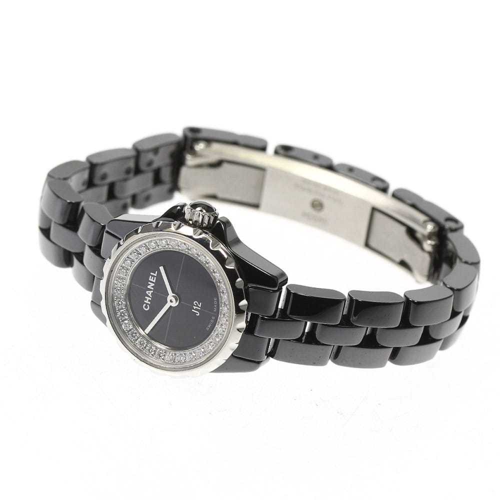 Chanel J12 Xs watch - image 2