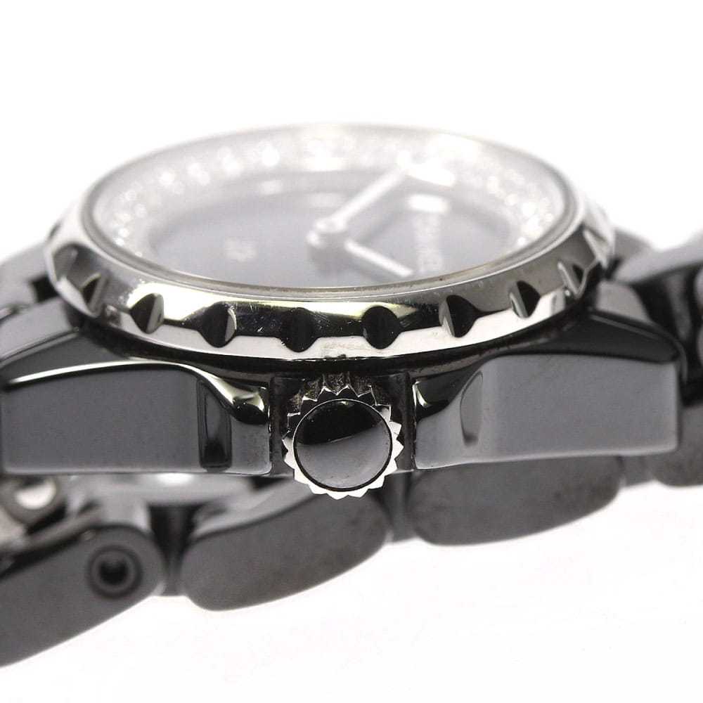 Chanel J12 Xs watch - image 3