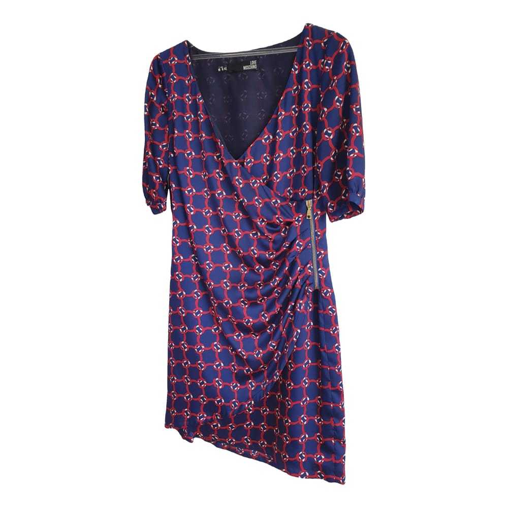 Moschino Love Mid-length dress
