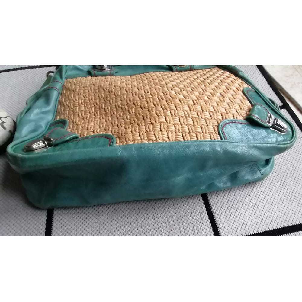 Jamin Puech Leather handbag - image 4