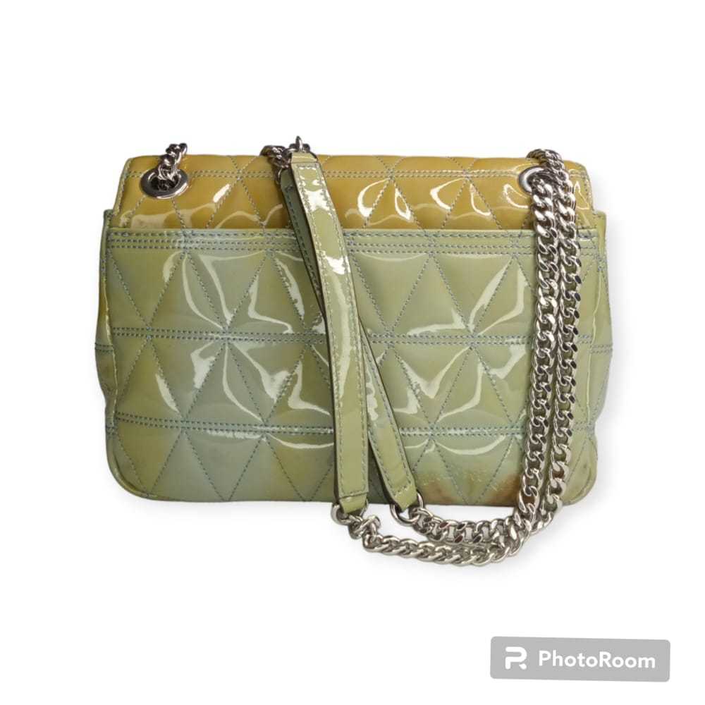 Michael Kors Bancroft leather crossbody bag - image 6