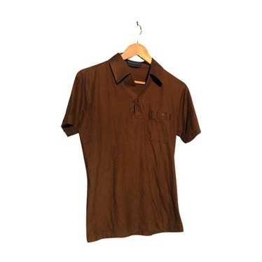 Puritan mens polo shirt - Gem