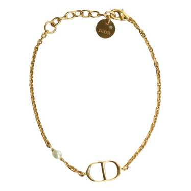 Dior Petit Cd bracelet - image 1
