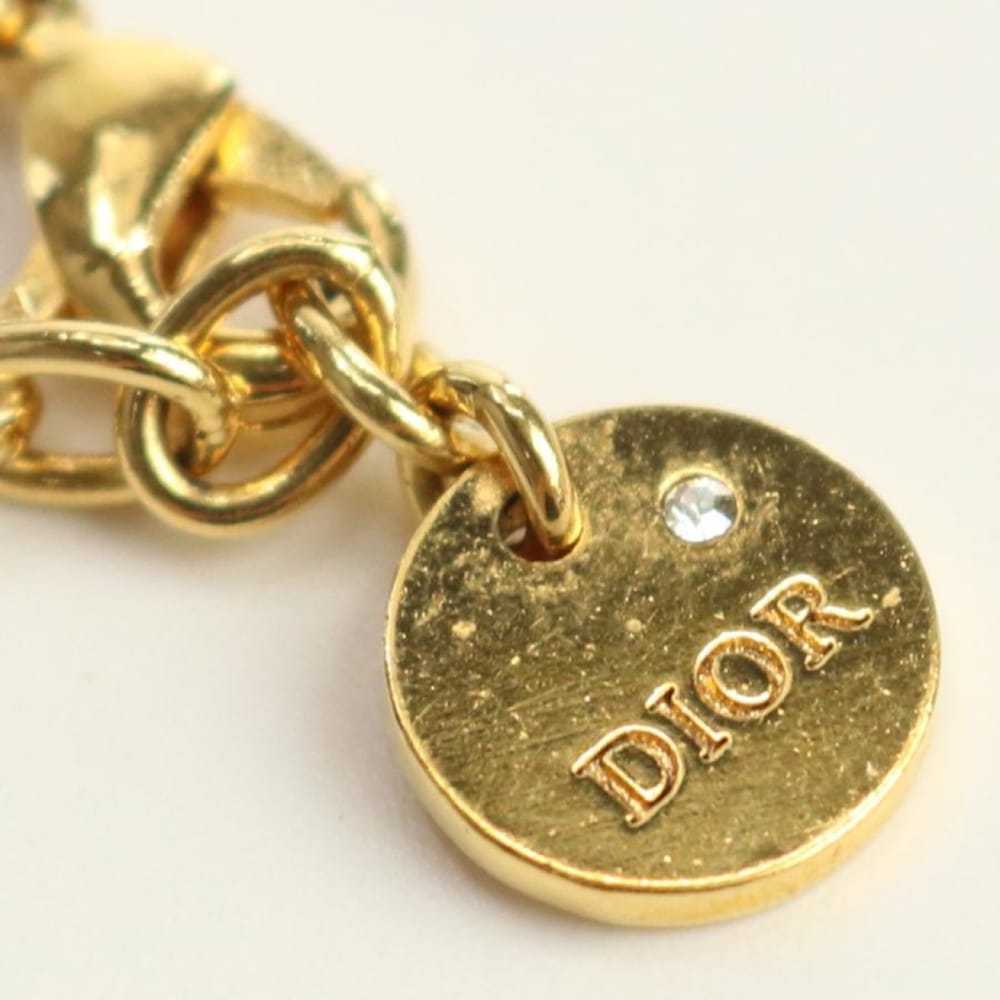 Dior Petit Cd bracelet - image 3