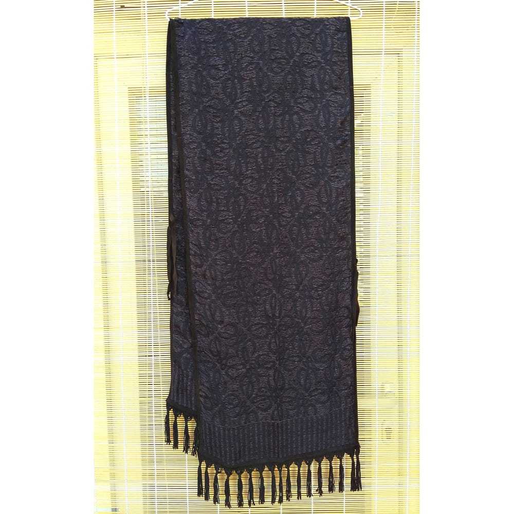 Loewe Silk scarf - image 3