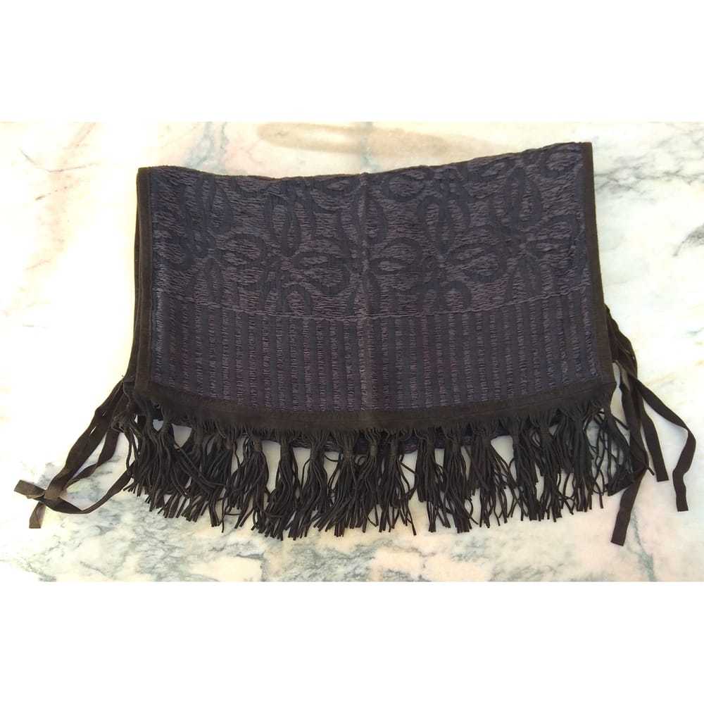 Loewe Silk scarf - image 5